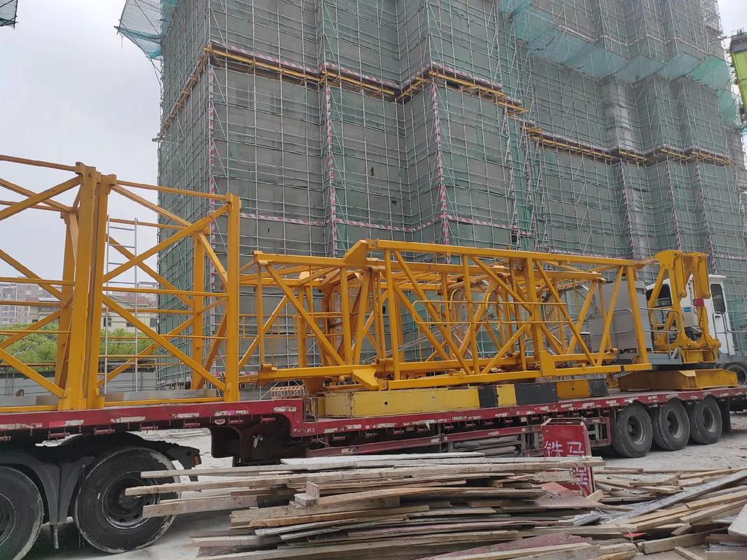 塔吊安裝 #塔機(jī)租賃 #塔吊安裝 #工程機(jī)械 常年全國收售