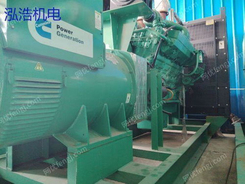 廣東東莞長期面向工廠企業(yè)出租康明斯310