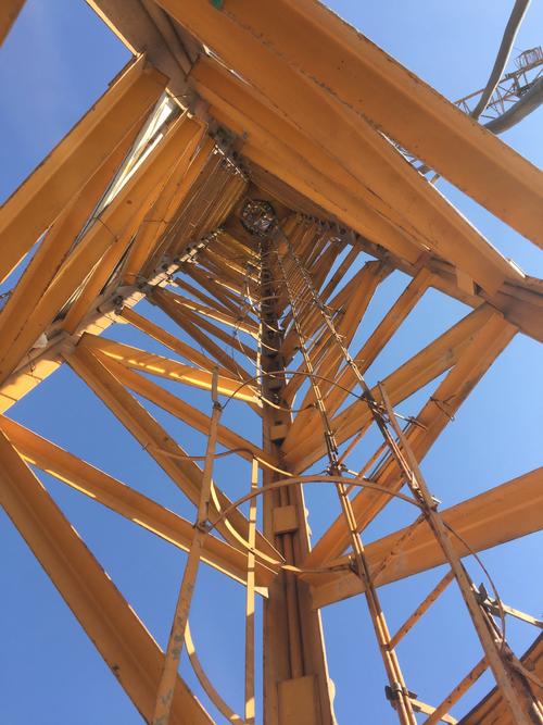 昆山塔吊租賃報(bào)價