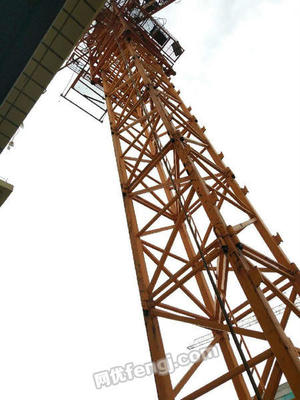 湖南永州出售1臺5010塔機(jī)/塔吊單價元