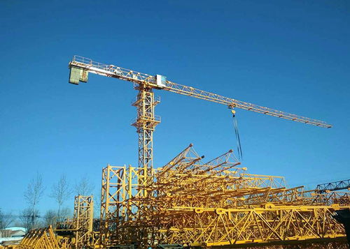 塔吊租賃 新鄉(xiāng)塔吊 萬(wàn)能實(shí)業(yè)機(jī)械租賃
