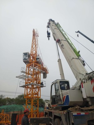 商丘塔吊租賃_商丘吊車租賃_河南吊車租賃