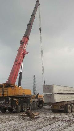 大明機械租賃——專業吊機、人貨梯、塔吊一站式解決方案