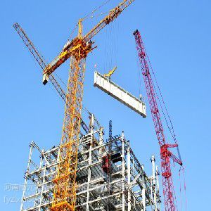 信譽(yù)塔吊租賃服務(wù)推薦 高效安全的選擇