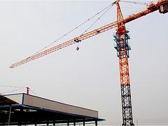 可信賴的塔吊租賃，首要選擇甘肅升時(shí)代設(shè)備