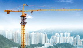 重慶市萬州區騰迅建筑設備租賃 專業塔吊租賃服務，助力萬州城市建設