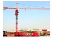 泰安建筑塔機(jī)鋼管租賃供應(yīng) 助力高效施工的堅實(shí)后盾