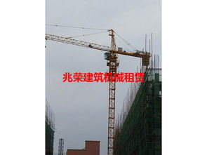 塔機租賃中，檢查比安全更重要——一份全面的塔吊安全檢查指南